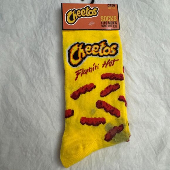 COPY - MENS FUN  NOVILITY SOCKS $5 EACH - Picture 4 of 4